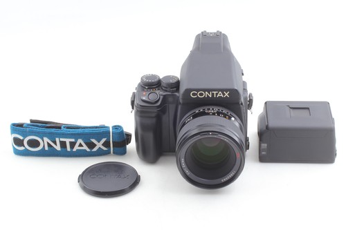 Ottime condizioni contax - contax, 645
