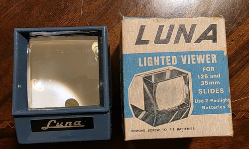 Vintage visore per - 50/60,