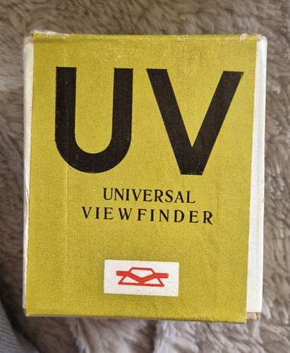 Mirino universale per