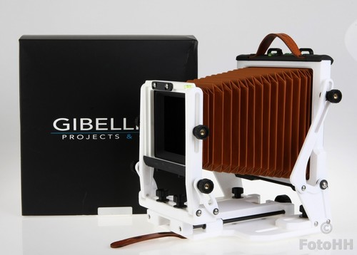 Gibellini proxima 4 x - proxima, 45