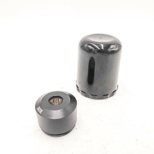 30x microscopio biologico - 30x,