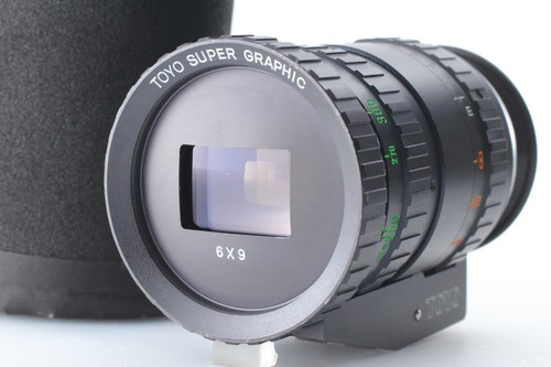 Raro mint toyo super - *n, mint*