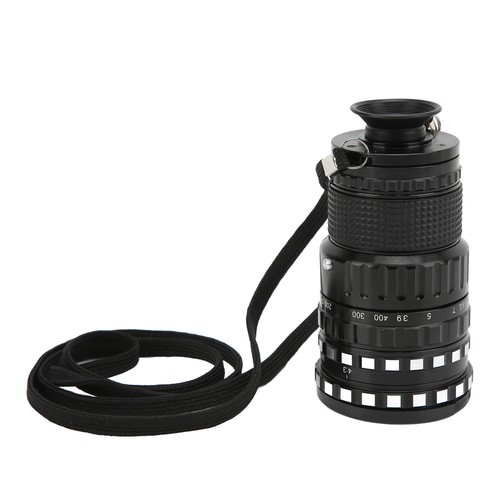 11x zoom director mirino - zoom,