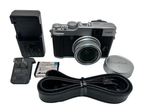 Fotocamera digitale compatta - fotocamera,