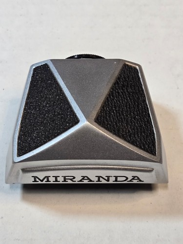 Miranda prism view finder - prism,