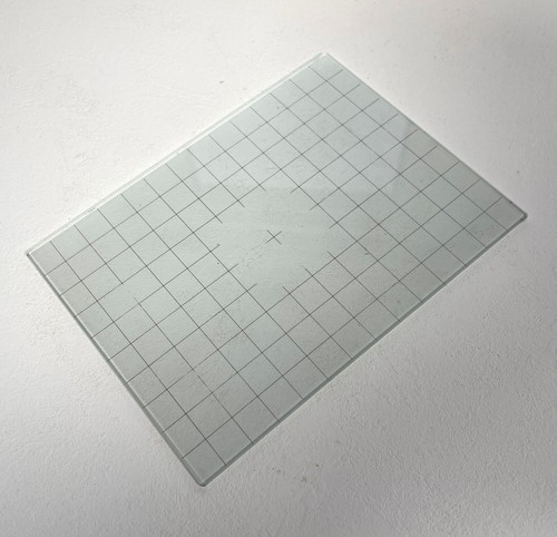 Schermo messa fuoco 5x7 - di,