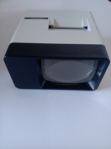 Visore per diapositive slide - visore,