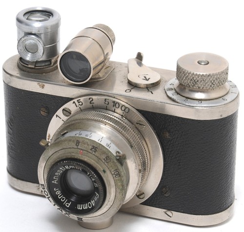 Miyagawa rara fotocamera - , a
