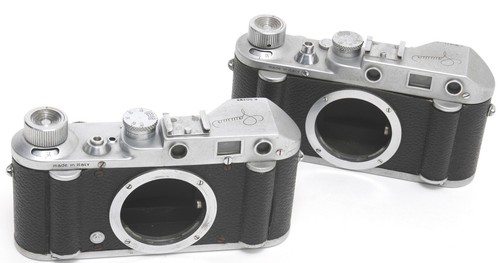 Italia fotocamera set x - fotocamera, di