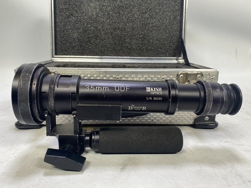 Kish optics ultimate 35mm - ultimate,