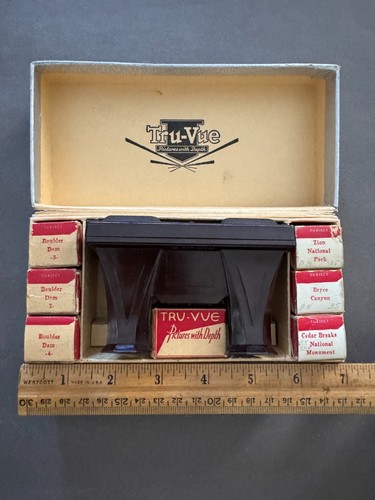 Tru vue mirino con - tru-vue,