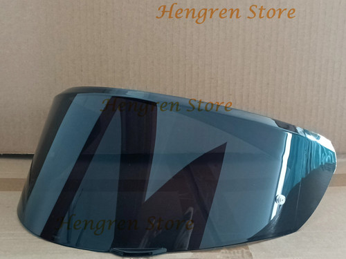 Visiera casco moto parabrezza - visiera,
