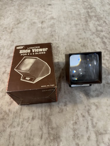 Vintage coaster v1000 - vintage, mirino