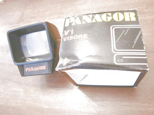 Visore batterie - visore,