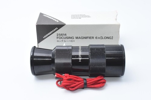 Cavaliere lente messa - 6x,