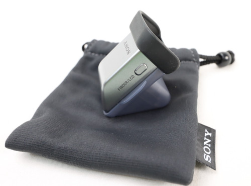 Come nuovo sony fda ev1s - come,