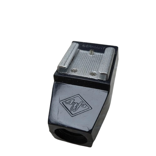 Attacco mirino agfa - attacco,