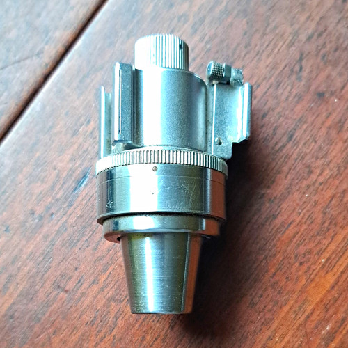 Mirino vintage ernst leitz - mirino,