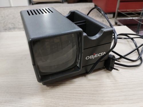 Objecta mod 8115 visore per - objecta,
