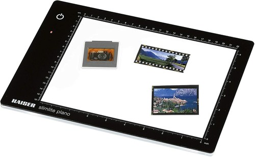 Kaiser 2453 visore luminoso - 2453,