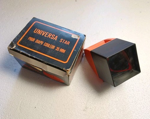 Universa star coleur slides - universa,