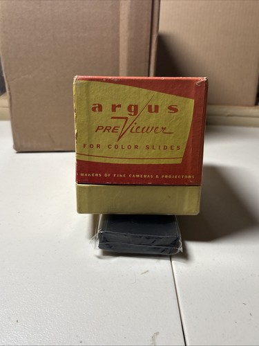 Argus previewer visualizzatore - previewer,