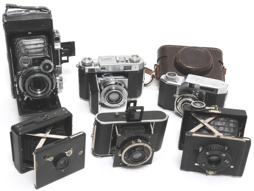 Collezione x macchine - 6,