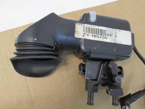 Panasonic veq2089 mirino - mirino, 11/2"