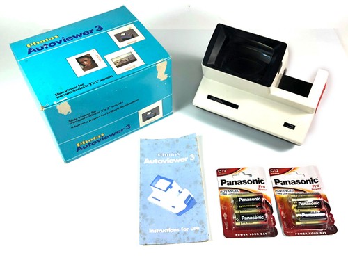 Photax autoviewer visore - 3,