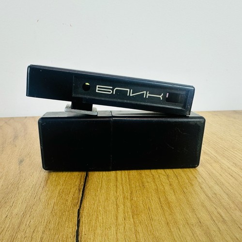 Mirino telemetro vintage