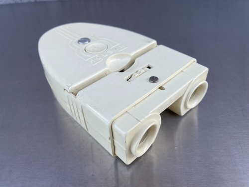 Holson stereo slide view - stereo,