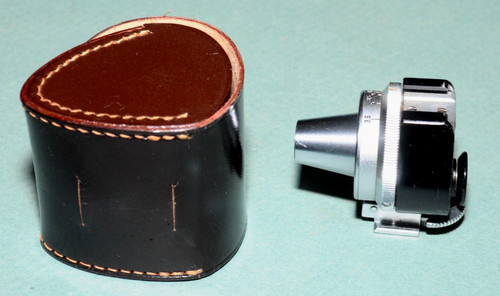 Leica leitz wetzlar - leica/e.,