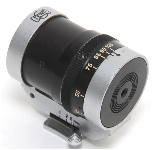 Mirino vintage tewe 135 - mirino, mm