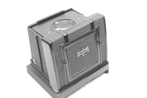 Mamiya tlr wlf - wlf, level