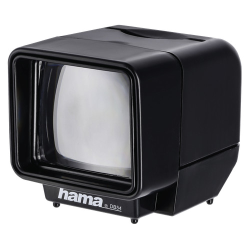 Hama 001655 visore led - hama, 3x