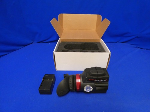 Zacuto ghd graticle hd - zacuto,