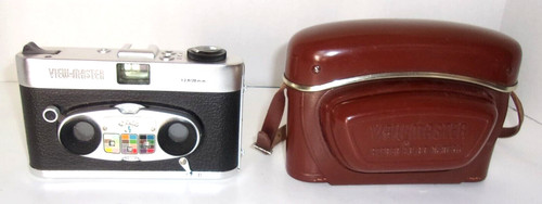 Sawyers viewmaster mark - sawyers, ii