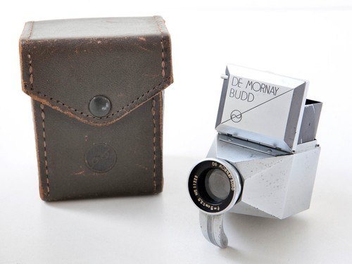 Reflex view finder mornay - reflex,
