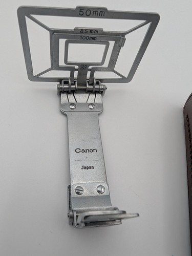 Canon mirino sportivo per - canon,
