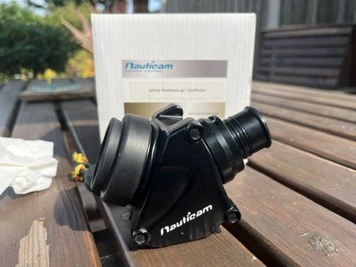 Nauticam gradi mirino parte - nauticam,